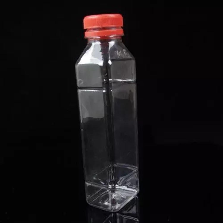 包装瓶 博傲塑料 pet材质矿泉水包装瓶 一次性塑料瓶