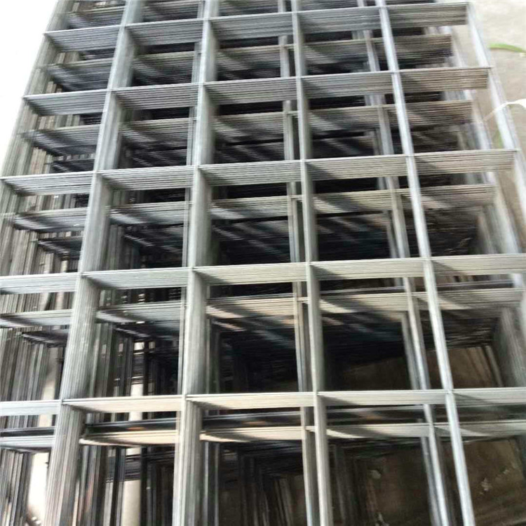 兴运丝网 建筑钢丝网片 建筑焊接牢固钢丝网片 规格报价