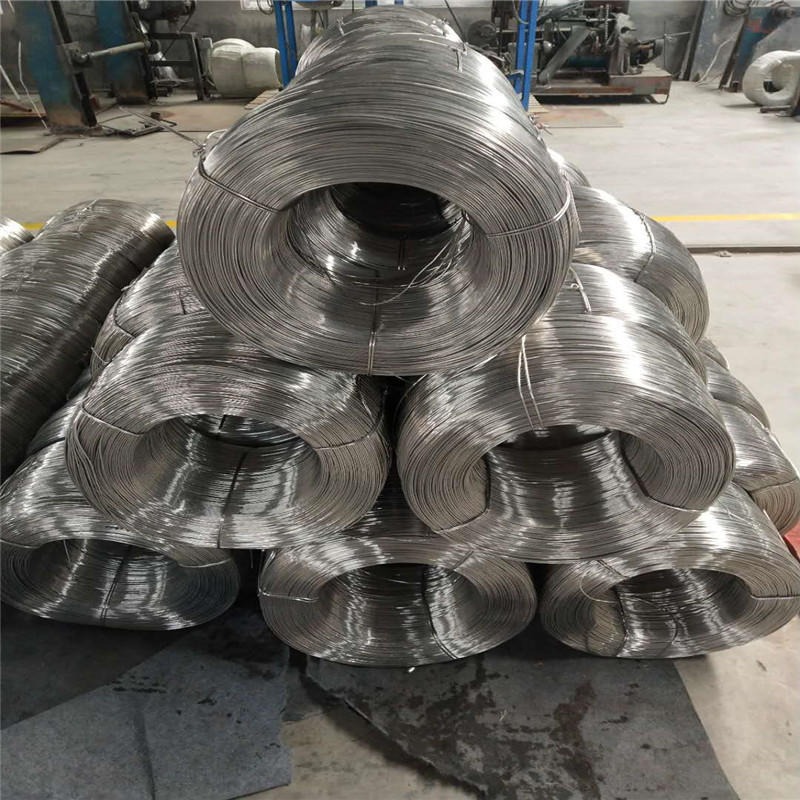 铝线铝焊丝1060 /1100/5356/4043合金铝焊丝规格全质量有保障