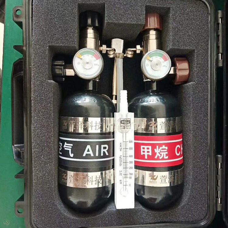甲烷传感器校验仪 性能稳定 XZJ-4甲烷传感器校验仪 普煤厂家图片
