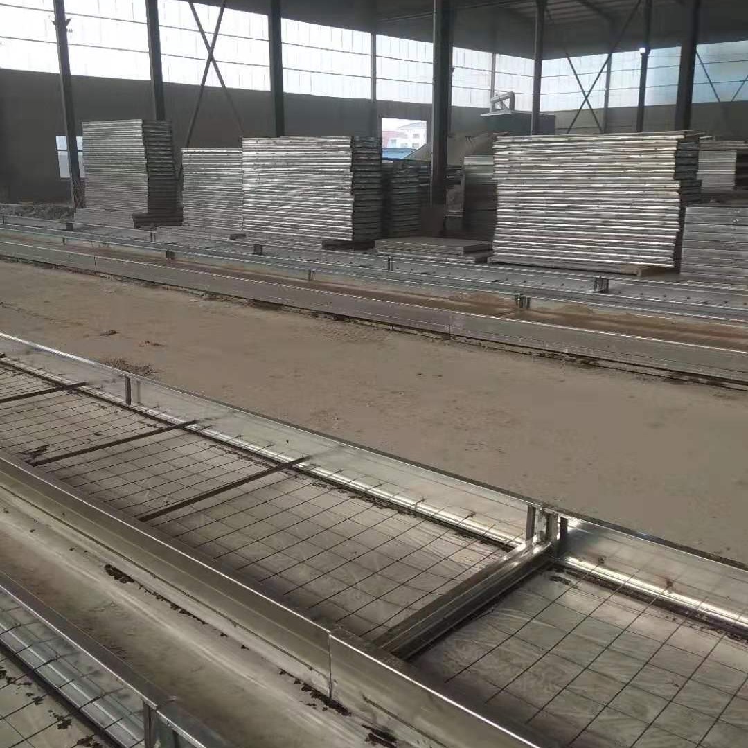 天津众来钢骨架轻型板厂家规模 钢骨架轻型板价格实惠 天基板厂家生产