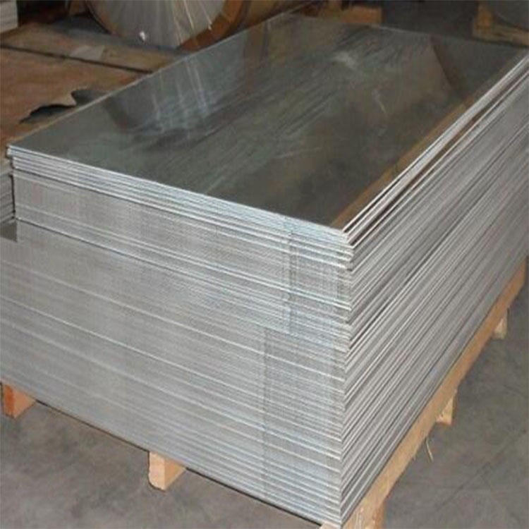 厂家供应A2017铝板   半硬高精度合金铝板   嘉利特厂家