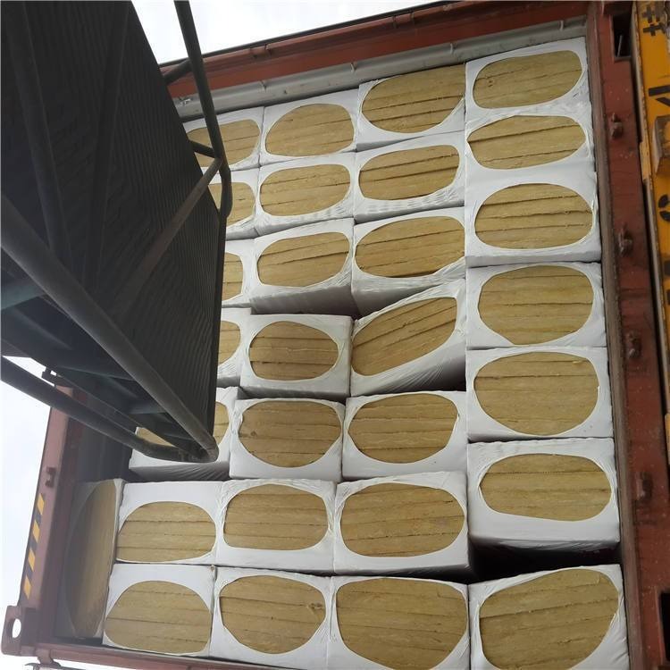 福森 建筑岩棉板批发 保温岩棉板批发 量大优惠