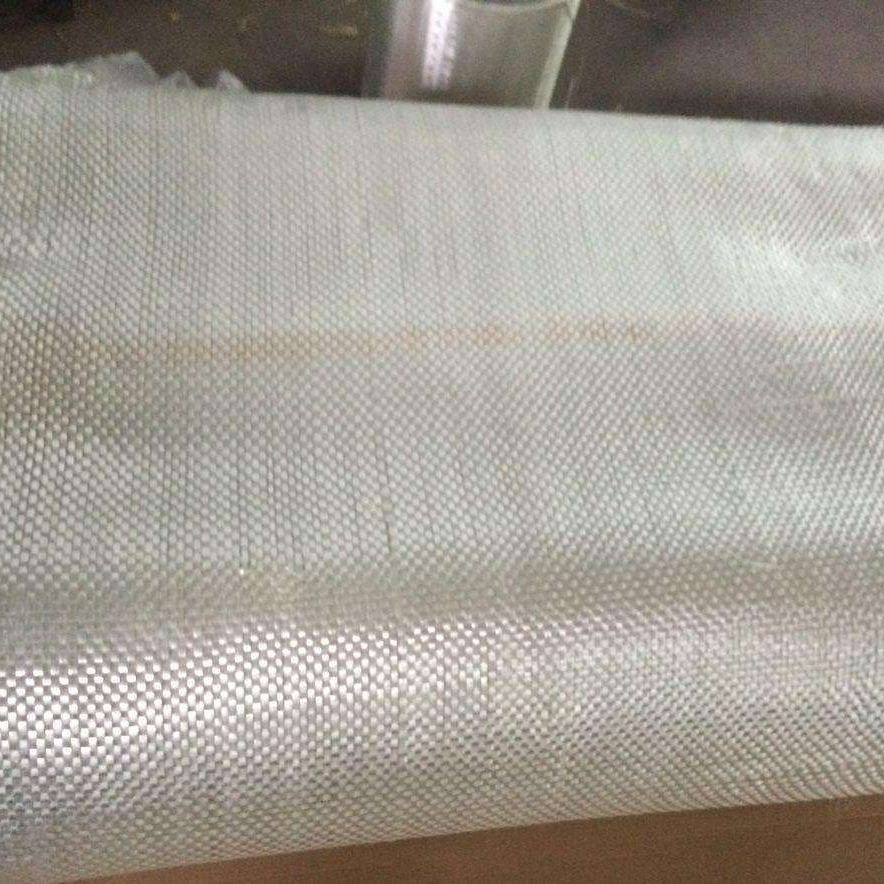 高硅氧纤维布价格  国标高硅氧纤维布厂家 安朗耐高温防火布