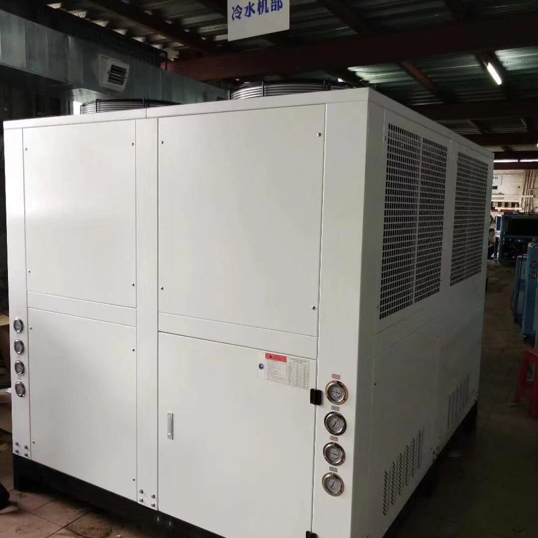 供应东华泰激光设备配套工业风冷冷水机 DHT-20F工业冷冻机 实验室专用风冷式冷水机