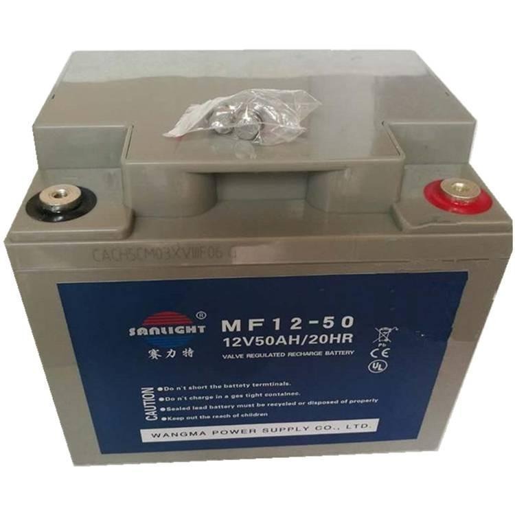 赛力特蓄电池JMF12-17 12V17AH直流屏 门禁电源 应急照明