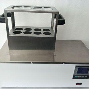 中西器材 恒温加热消煮炉 型号:YZ24-JKXZ06-8B  库号：M406765