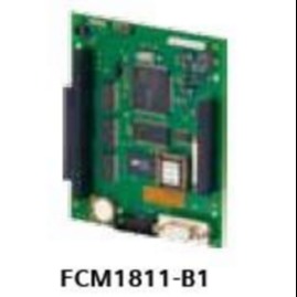 西门子FCM1811-B1消防报警控制器CPU板