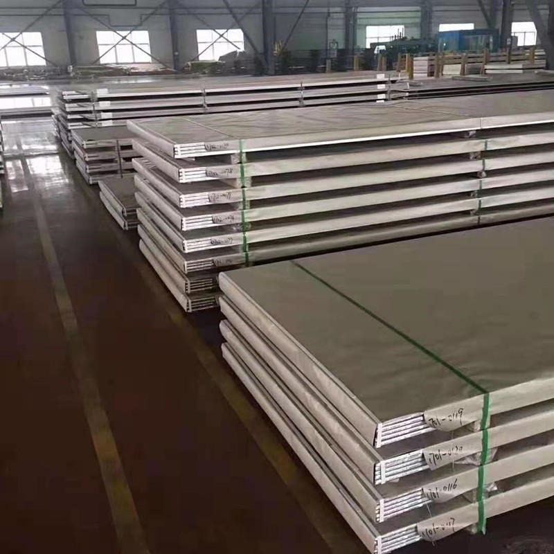 低合金钢板 Q345B钢板可加工开平 山东Q345B钢板厂家图片