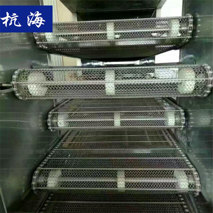杭海机械 香菇烘干机 烘干设备 烘干机制作厂家
