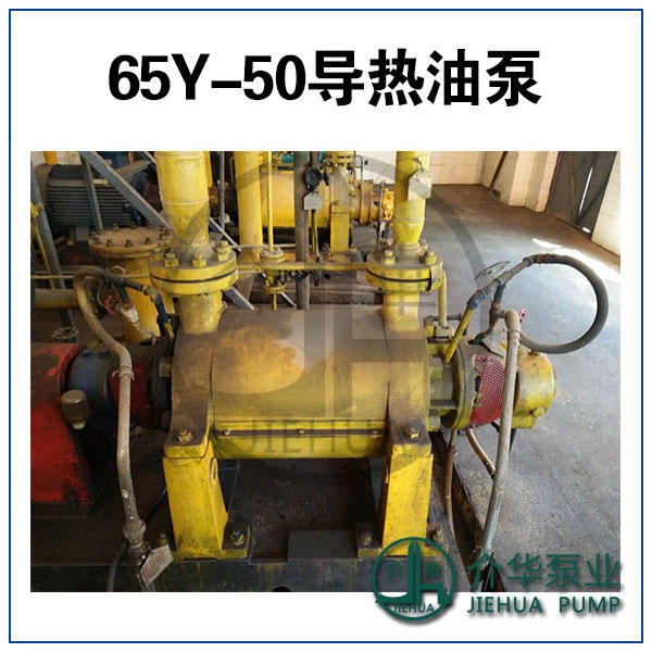 65y50X4,65y-50X4 导热油泵图片