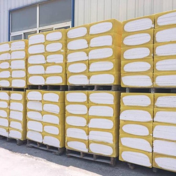 苏州轻匀质防火保温板大厂家 价格低 明和达保温匀质板   A级保温板厂家
