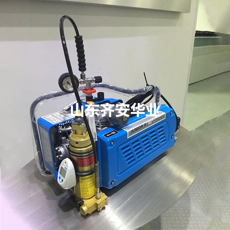全国供应 JUNIOR II-E 电动380V稳定型呼吸器用充气泵