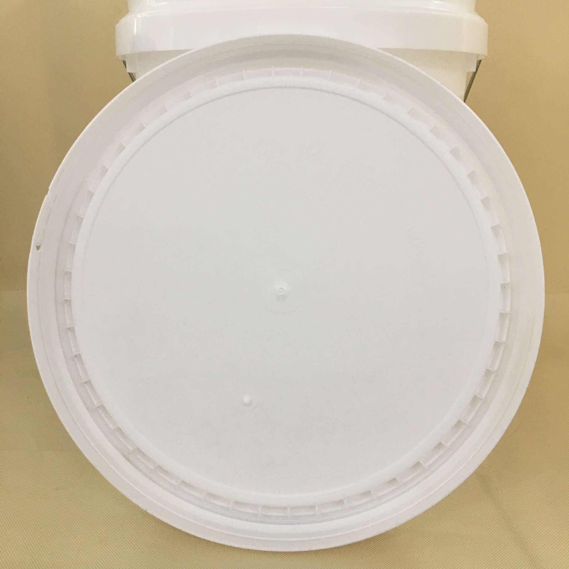 塑料桶厂家18升塑料桶 防冻液桶 涂料桶 化工桶示例图9