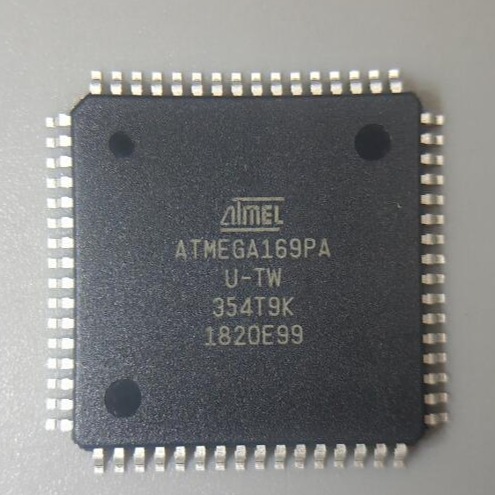 AT9110(LP)  触摸芯片 单片机 电源管理芯片 放算IC专业代理商芯片配单 中科微马达驱动芯片图片