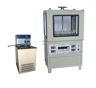 DRH-300导热系数测试仪（护热平板法、单平板）玻璃导热系数仪示例图4