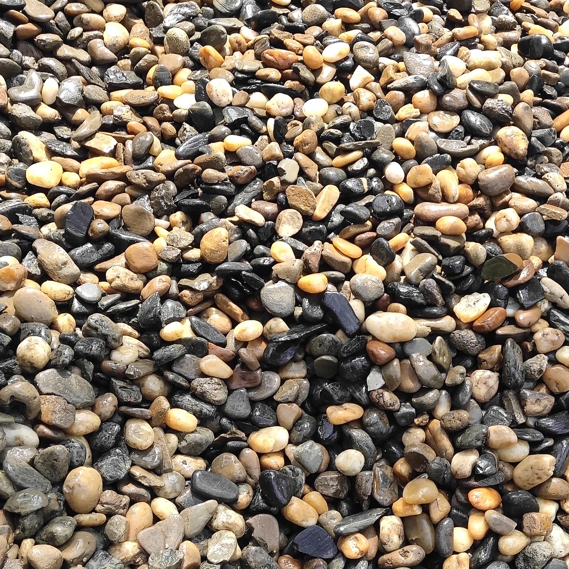 蔚然直销鹅卵石滤料 水过滤用鹅卵石 搭配石英砂滤料