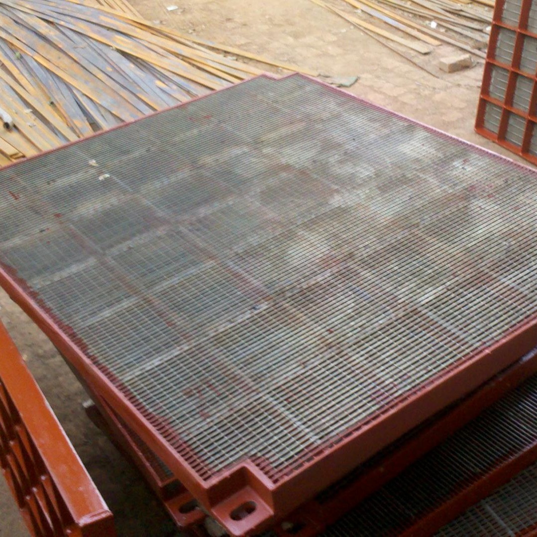 304不锈钢焊接条缝筛网 焊接条缝耐腐蚀筛网 洗煤专用网 厂家供应