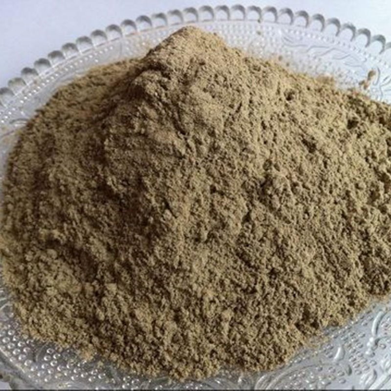 昌奇预售工业级硅藻土 涂料硅藻土 污水处理专用硅藻土