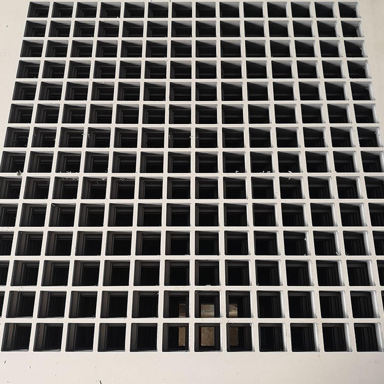 欧腾 白色pp方孔塑料板 灰色pvc塑料方孔网  塑料板冲孔网专业厂家 塑料冲孔过滤板