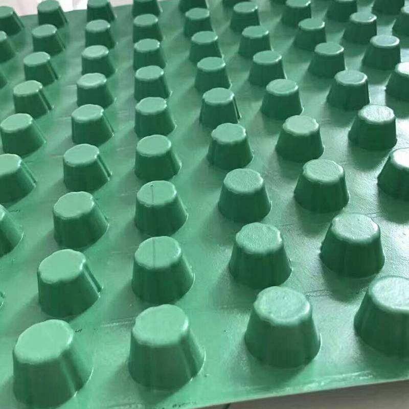 锦州片材凹凸蓄排水板生产厂家_现货发售