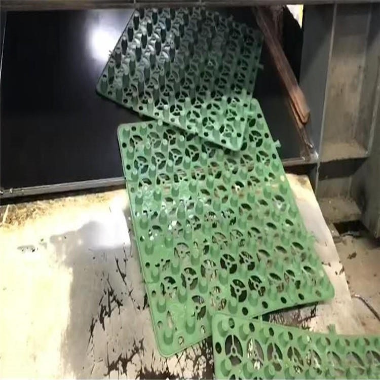 鼎诺片状蓄排水板应用改造扩建排水工程 辽宁葫芦岛厂家生产蓄排水板