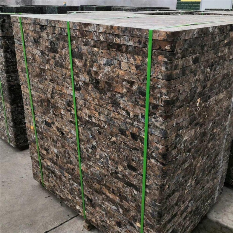 高强度砖机纤维托板 山东德永水泥砖托板