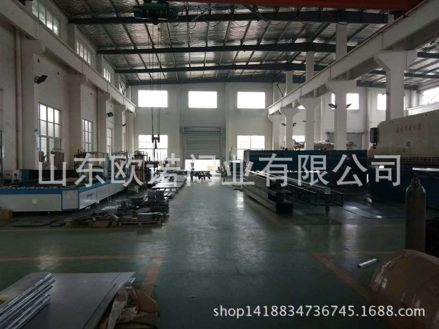 供应 北京固定式升降平台 电动液压卸货平台 免费上门安装示例图24