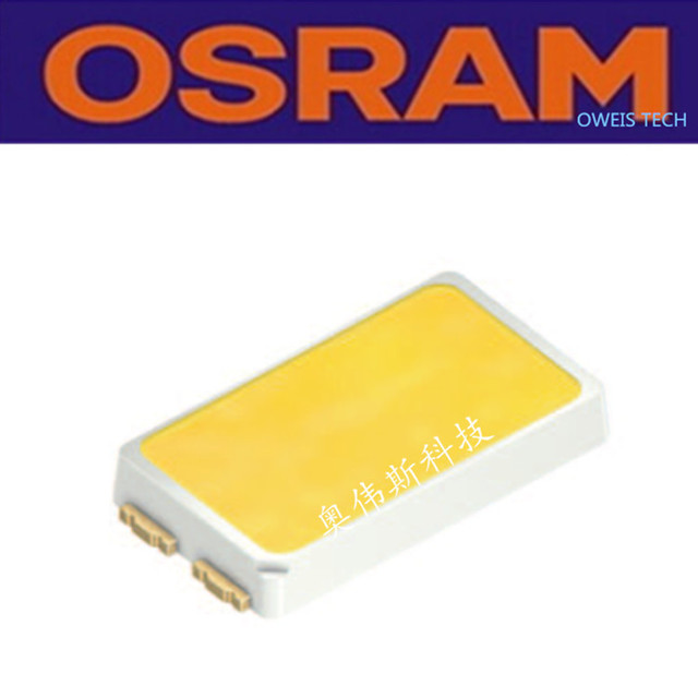LCWJDSI.EC OSRAM欧司朗 5630暖白色光  5630贴片 LED 灯珠