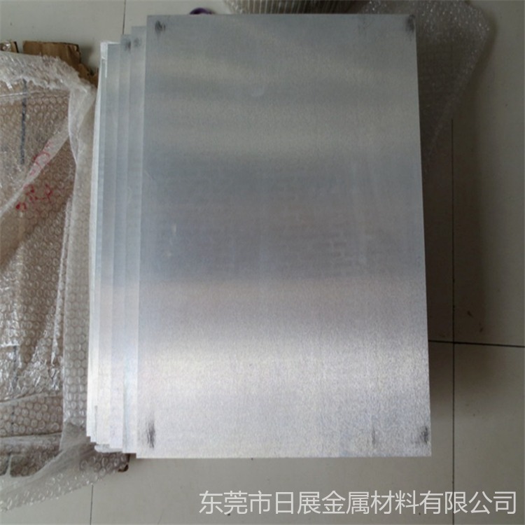 厂家供应镁合金板 WE43镁合金 挤压镁合金板图片