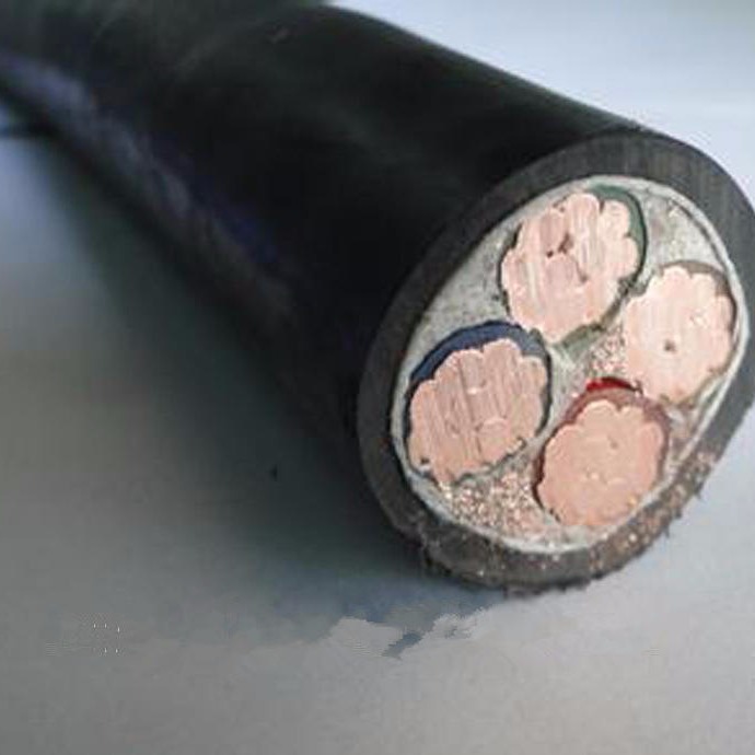 YJV电缆 铜芯电力电缆 国标生产 质量保障