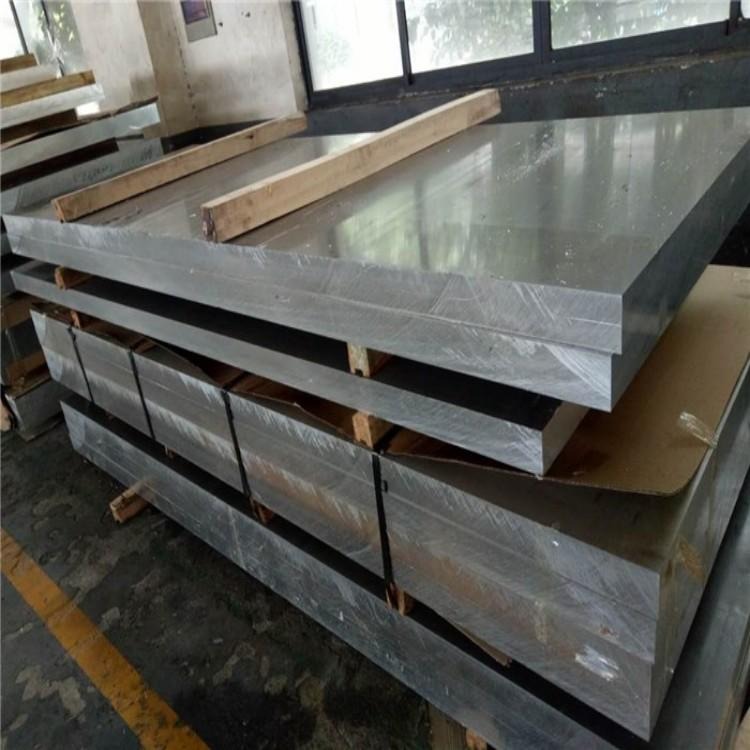 现货3103铝板可制作散热片 贴膜3003铝板延伸率