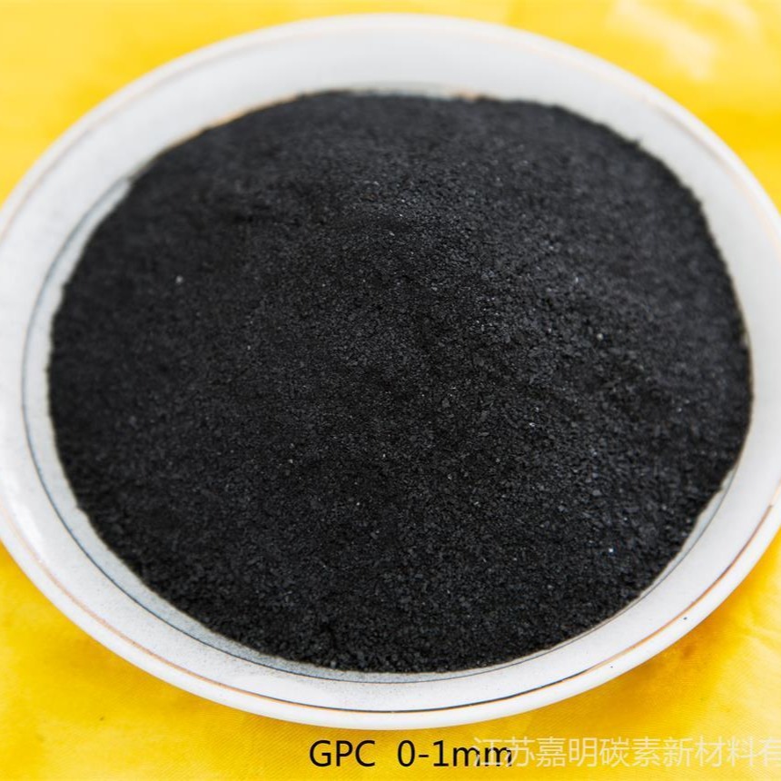 嘉明 石墨化石油焦 ，质量保障 低硫低氮，厂家石墨化增碳剂