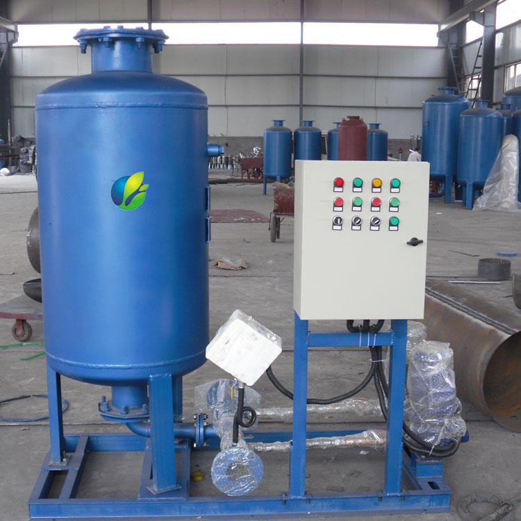 吉林冷却水稳压设备补水机组 消防增压稳压设备 全自动增压供水设备