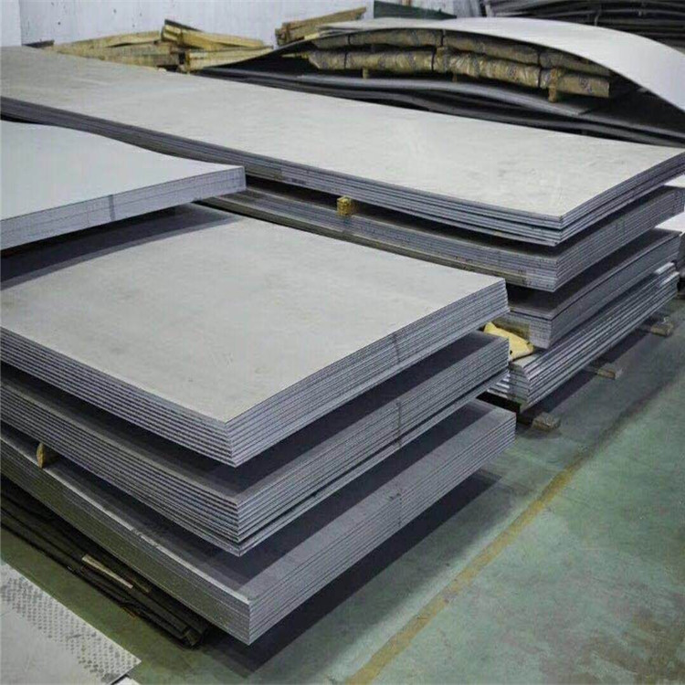 现货304不锈钢工业板 不锈钢工业板水刀切割加工 可根据客户要求示例图8