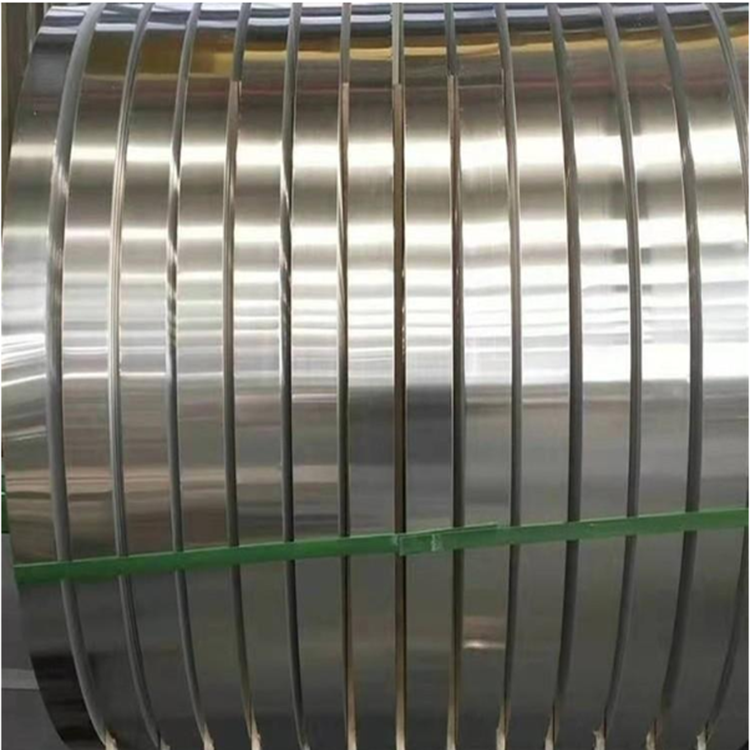 铝带按尺寸裁切 厂家直供铝带 装饰铝带材 晟宏铝业