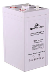 艾默科AMERCOM蓄电池AM12-38 12V38AH铅酸电池包邮示例图2