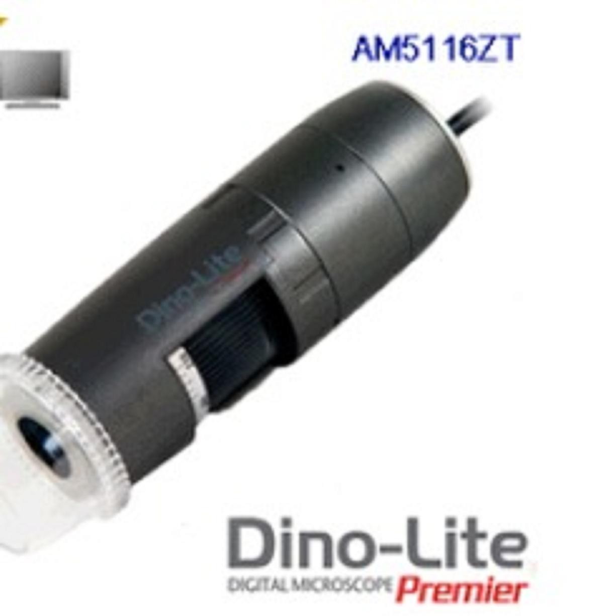 dino-lite手持式数码显微镜AM5116ZT