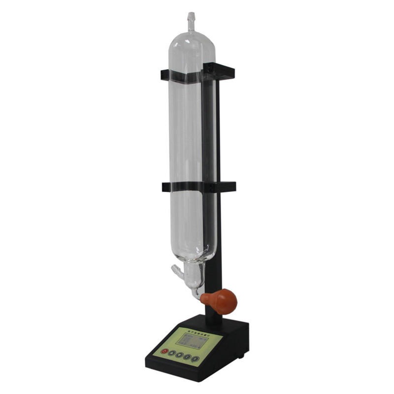 LB-ZM2020皂膜流量计 可选择低流量校准仪 中流量校准仪