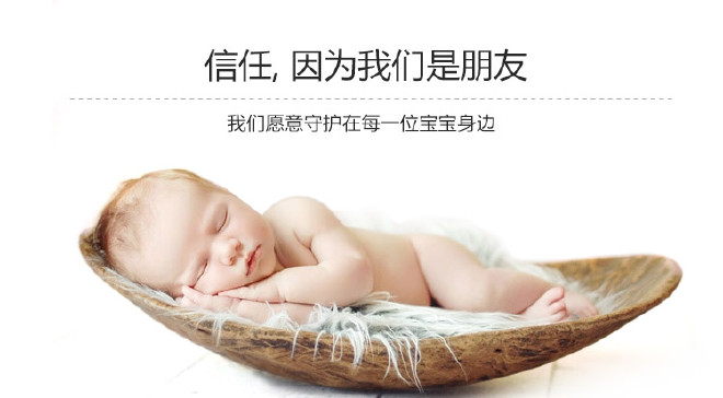 初生儿婴儿彩棉帽子秋冬季0-1岁男女宝宝帽子纯棉新生儿胎帽示例图5