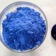 栀子蓝生产厂家，栀子蓝用途，供应优质栀子蓝，食品级栀子蓝，图片