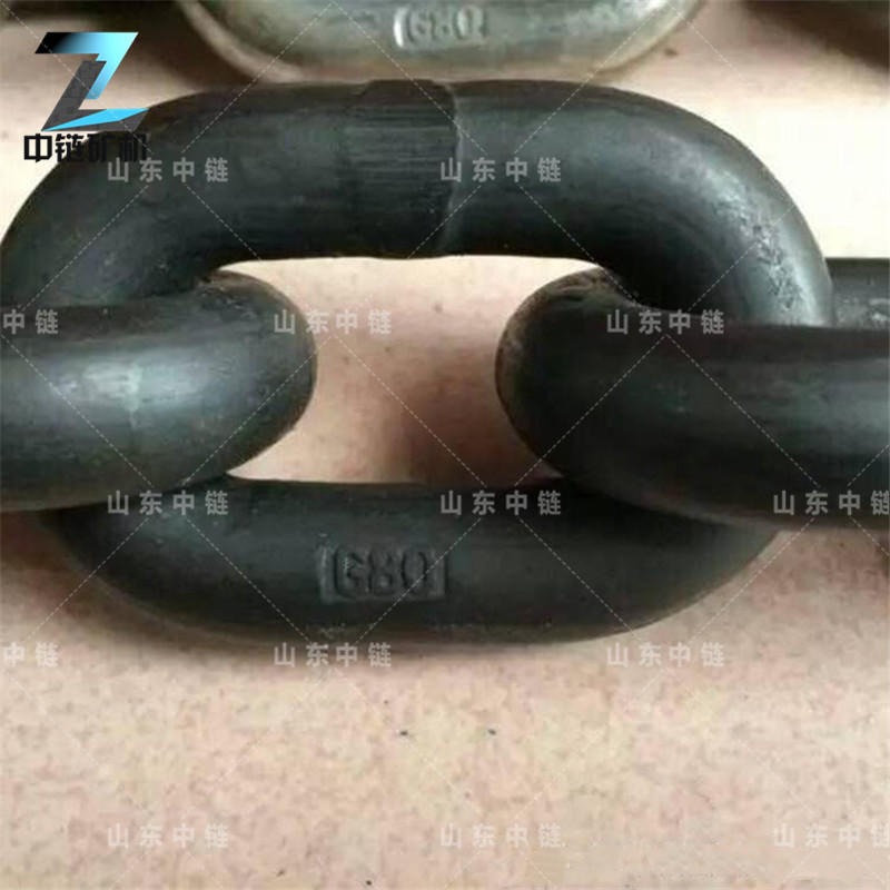 304不锈钢起重承重链条 圆环不锈钢链条不锈钢工业链条