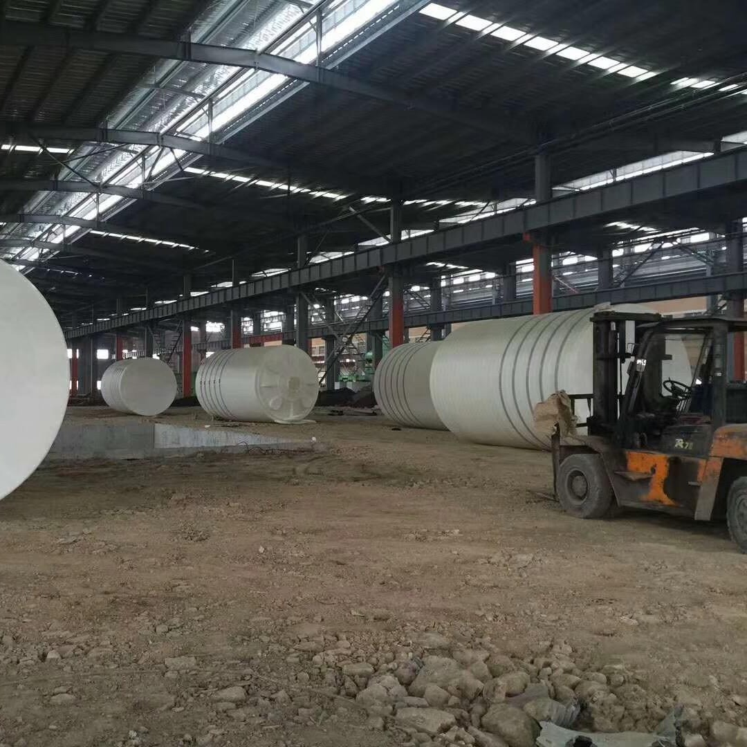 无菌PE水箱厂家直销 东阳20吨城市灌溉水塔 工业废水储运罐规格型号
