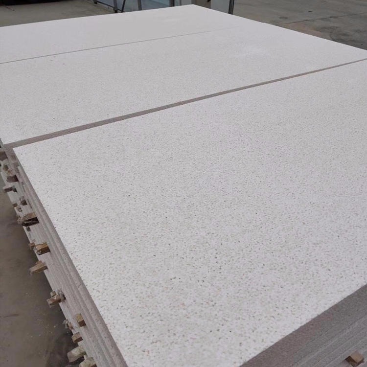 硅质聚苯板，文昌 高硬度硅质改性聚苯板，轻质硅质板厂家，优质可断泡硅质聚苯板图片
