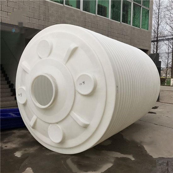 黄冈有批发15吨PE灌溉水塔 化工液体环保储罐 聚乙烯水箱厂家