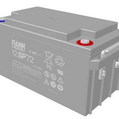 非凡蓄电池12V72AH 后备电池 FIAMM SP1272 电力数据机房电瓶 价格