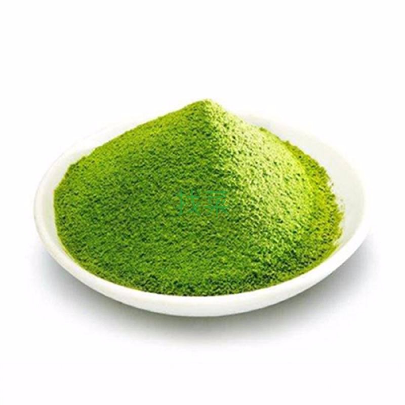 食品级绿茶粉生产厂家 绿茶粉价格  食品级绿茶粉图片