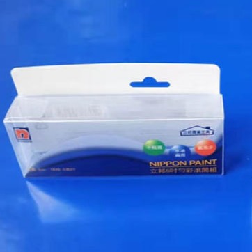 供应潍坊 pvc包装盒 现货环保pet透明盒子 pp塑料盒通用包装盒