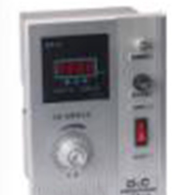 FF电机调速器/调速电机控制器 型号:ZLP31-JD2A-40  库号：M197361中西图片