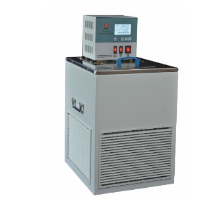 DC1006台式低温恒温槽 供应全新恒温水浴锅 实验室用低温槽